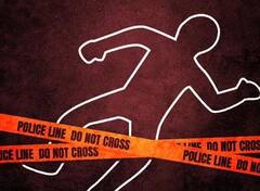 Telangana में केसीआर की पार्टी के सदस्य की चाकू मारकर हत्या, जांच में जुटी पुलिस