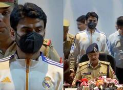 Shrikant Tyagi Case: पुलिस से बचने के लिए बार-बार लोकेशन बदल रहा था श्रीकांत त्यागी, नोएडा कमिश्नर का खुलासा