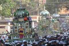 Muharram 2022: ઉજવાઈ રહ્યો છે આજે મોહરમ, જાણો આશૂરાનો ઈતિહાસ અને ધાર્મિક મહત્વ