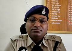 Sagar News: किसान ने थाना परिसर में खुद को लगाई आग, कीटनाशक दवा से फसल हुई थी नष्ट