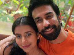 अलगाव के बीच पति Rajeev Sen का सरनेम लगाने पर Charu Asopa ने तोड़ी चुप्पी, कह डाली इतनी बड़ी बात