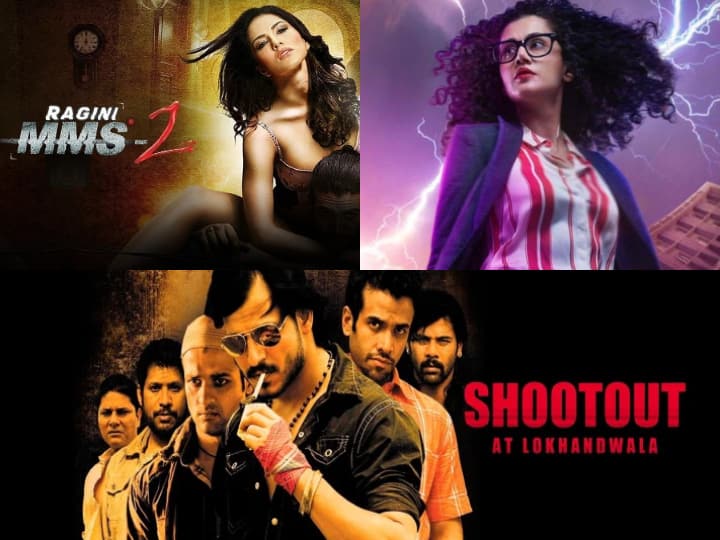 From Ragini MMS, Shootout At Lokhandwala To Dobaaraa – Take A Look At Ektaa Kapoor’s Gripping Thrillers From Ragini MMS, Shootout At Lokhandwala To Dobaaraa – Take A Look At Ektaa Kapoor’s Gripping Thrillers