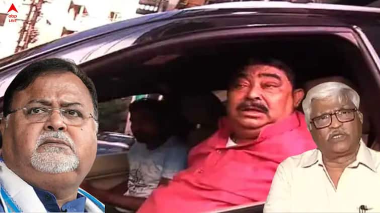 Kolkata News Sujan Chakraborty gives reaction on Anubrata Mandal Cattle Scam Case Sujan Chakraborty: 'পার্থ চট্টোপাধ্যায়ের বন্ধু চাই', অনুব্রত ইস্যুতে বিস্ফোরক সুজন