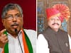 Maharashtra Cabinet Expansion : कोल्हापूरच्या पालकमंत्रिपदी चंद्रकांत पाटील, तर सांगलीची जबाबदारी सुरेश खाडे यांना मिळणार?  