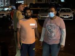 Mumbai : इन्स्टाग्रामवरून आर्थिक फसवणूक, सायबर गुन्हे शाखेकडून टोळीचा भांडाफोड, संशयितांमध्ये बँकेचा कर्मचारी