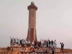 Udaipur News: CM अशोक गहलोत ने प्रधानमंत्री को लिखा पत्र, कहा- आदिवासियों के मानगढ़ धाम को राष्ट्रीय स्मारक का दर्जा दिया जाए