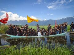 Muharram 2022: कर्नाटक के इस गांव में 100 साल से एक भी मुस्लिम परिवार नहीं, फिर भी मनाया जाता है मुहर्रम