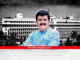 Sanjay Rathod : कट्टर शिवसैनिक ते शिंदे गटातील कॅबिनेटपदी, अखेर संजय राठोड यांची कॅबिनेटमध्ये वर्णी