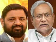 Bihar Political Crisis: केंद्रीय मंत्री कौशल किशोर का बड़ा बयान, बोले-BJP चाहती है कि नीतीश कुमार मुख्यमंत्री बने रहें