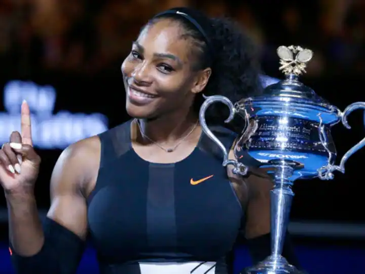 Serena Williams Announces Her Retirement From Tennis Serena Williams Retires: ਟੈਨਿਸ ਦਿੱਗਜ ਸੇਰੇਨਾ ਵਿਲੀਅਮਸ ਨੇ ਸੰਨਿਆਸ ਲੈਣ ਦਾ ਕੀਤਾ ਐਲਾਨ