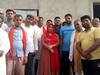 Bharatpur News: सांसद रंजीता कोली पर चौथी बार फिर हुआ हमला, मंत्री विश्वेन्द्र सिंह ने उठाया CISF पर सवाल