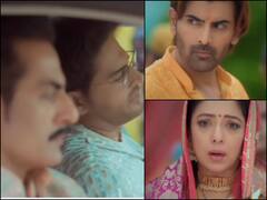 Anupamaa Spoilers Alerts: कौन है वनराज और अनुज का असली कातिल? लेटेस्ट एपिसोड में होगा सिर्फ मातम