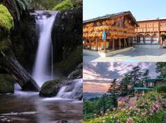 Uttarakhand Tourist Place: ਜੇਕਰ ਪਹਾੜਾਂ ਦੀ ਸੁੰਦਰਤਾ ਕਰਦੀ ਹੈ ਆਕਰਸ਼ਿਤ, ਤਾਂ ਉਤਰਾਖੰਡ ਦੇ ਇਨ੍ਹਾਂ ਅਨਟੱਚ ਪਹਾੜੀ ਸਟੇਸ਼ਨਾਂ ਨੂੰ ਜ਼ਰੂਰ ਅਜ਼ਮਾਓ