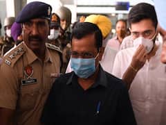 'We Will Be Declared As A National Party If...': Kejriwal After AAP Recognised As State Party In Goa