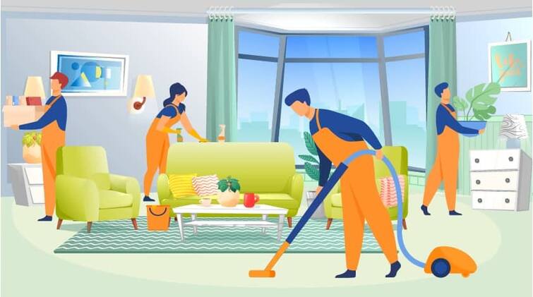 Home Cleaning Tips: Always keep your home free of germs and bacteria, follow these easy methods for cleanliness. Home Cleaning Tips : ਆਪਣੇ ਘਰ ਨੂੰ ਹਮੇਸ਼ਾ ਰੱਖੋ ਕੀਟਾਣੂ ਤੇ ਬੈਕਟੀਰੀਆ ਮੁਕਤ, ਸਾਫ਼-ਸਫਾਈ ਲਈ ਅਪਣਾਓ ਇਹ ਆਸਾਨ ਤਰੀਕੇ