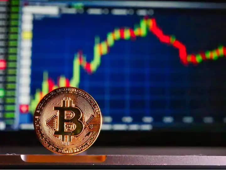 Cryptocurrency Rate Today: Bitcoin and Ethereum shines check all crypto rates Cryptocurrency Rate Today 20 September : ક્રિપ્ટોકરન્સી માર્કેટમાં તેજી, બિટકોઈનમાં ઉછાળો, ઈથેરિયમમાં ચમકારો, જાણો તમામ રેટ્સ