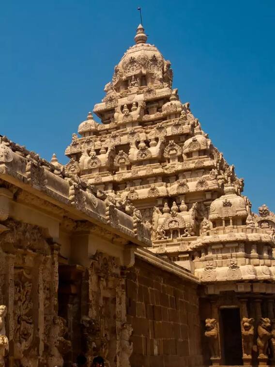 பட்டு முதல் ஹல்வா வரை தமிழ்நாட்டின் பேமஸான பொருட்கள்!