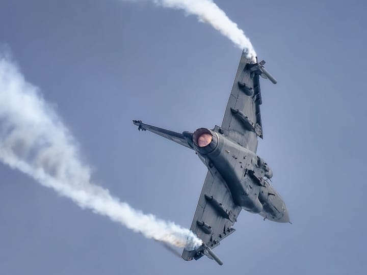 ‘Tejas’ will ring in the sky around the world, after all, why are countries showing interest in buying ‘Tejas’ will ring in the sky around the world, after all, why are countries showing interest in buying