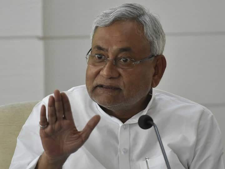 BJP Is Driving The Nation Towards Authoritarianism Said Bihar CM Nitish Kumar's Janta Dal United BJP Driving India Towards Authoritarianism, Says JDU As CM Nitish Aims For Party To Get National Status