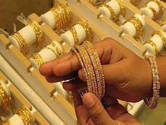 Gold Rate Today 9 August: சரசரவென உயர்ந்த தங்கம் விலை...இன்றைய தங்கம், வெள்ளி விலை இதுதான்!