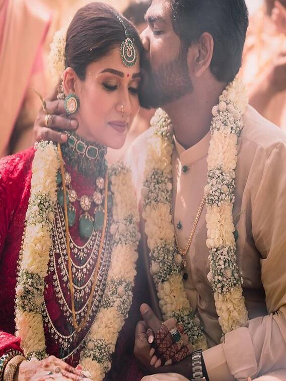 விரைவில் வெளியாகிறது விக்னேஷ் சிவன்-நயன்தாராவின் திருமண நிகழ்ச்சி!