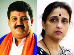 Maharashtra Cabinet Expansion: संजय राठौड़ को कैबिनेट में शामिल करने पर बीजेपी नेता ने उठाए सवाल, ट्वीट कर कह दी यह बड़ी बात