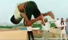 Viral Video: ਆਨੰਦ ਮਹਿੰਦਰਾ ਨੇ ਸੜਕ 'ਤੇ ਸਟੰਟ ਕਰ ਰਹੇ ਬੱਚੇ ਦੀ ਕੀਤੀ ਤਾਰੀਫ, ਕਿਹਾ- ਓਲੰਪਿਕ ਲਈ ਤਿਆਰ ਹੋ ਰਿਹਾ ਹੈ ਭਾਰਤ