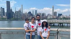 ਪੰਜਾਬੀ ਸਿੰਗਰ ਰੌਸ਼ਨ ਪ੍ਰਿੰਸ ਨੇ ਪਰਿਵਾਰ ਨਾਲ ਅਮਰੀਕਾ `ਚ ਬਿਤਾਇਆ ਸਮਾਂ, ਤਸਵੀਰ ਕੀਤੀ ਸ਼ੇਅਰ