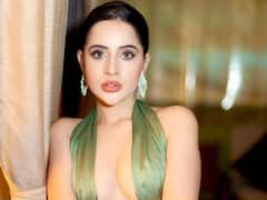 Urfi Javed Health Update: कई दिनों से बीमार चल रही हैं उर्फी जावेद, अस्पताल में करना पड़ा भर्ती