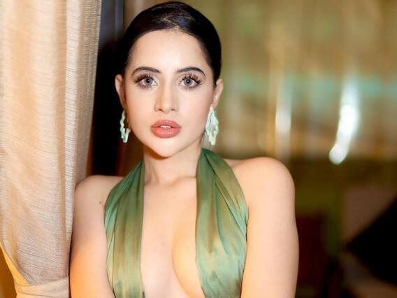 Urfi Javed Unfiltered| कैसे बनते हैं Urfi के कपड़े? Laal Singh Chaddha ,Boycott, Trollers पर बोलीं !