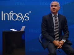 IT Spends In Good Shape; See Continued Strength In US, European Markets: Infosys CEO Salil Parekh