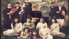 'हम दो हमारे बारह' फिल्म के पोस्टर को देख गुस्साए लोग, कहा- क्यों फैला रहे Islamophobia? | ENT LIVE