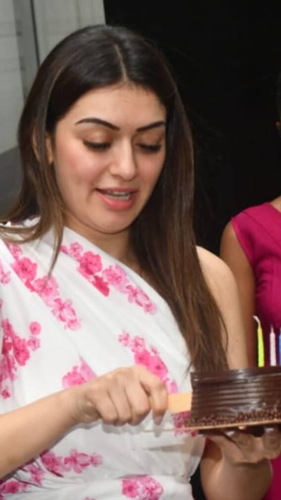 জীবনের ৩১টি বসন্ত পার হংসিকার