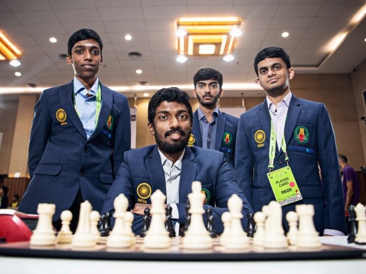 Chess Olympiad 2022:  செஸ் ஒலிம்பியாடில் இந்தியாவிற்கு தங்கம் தவறியது ஏன்..? குகேஷ் விளக்கம்..!