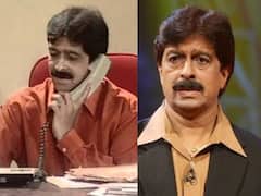 Pradeep Patwardhan : 'निखळ, गुणी अभिनेता गमावला'; प्रदीप पटवर्धन यांच्या निधनानंतर दिग्गजांकडून शोक व्यक्त