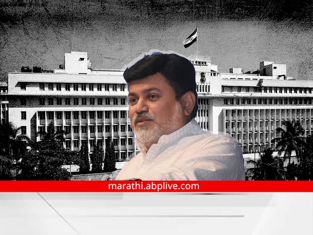 Maharashtra Cabinet Expansion Political journey of Uday Samant who took oath as minister in CM Eknath Shinde Cabinet Marathi News Maharashtra Cabinet Expansion : रत्नागिरीतील वर्चस्व, किंगमेकर किरण सामंतांची खंबीर साथ; दुसऱ्यांदा मंत्रिपदाची शपथ घेणाऱ्या उदय सामंतांचा राजकीय प्रवास