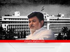 Maharashtra Cabinet Expansion : रत्नागिरीतील वर्चस्व, किंगमेकर किरण सामंतांची खंबीर साथ; दुसऱ्यांदा मंत्रिपदाची शपथ घेणाऱ्या उदय सामंतांचा राजकीय प्रवास