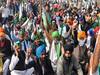 Punjab Farmers Protest : थकलेल्या ऊस बिलावरुन पंजाबमधील शेतकरी पुन्हा आक्रमक, देशव्यापी आंदोलनाचा इशारा