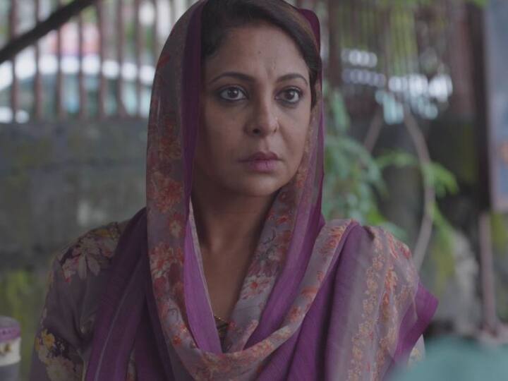 Shefali Shah Feels Overwhelmed By The Response She Got For 'Darlings' Shefali Shah Feels Overwhelmed By The Response She Got For 'Darlings'