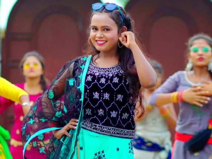 Chudiya Babadham Ke Shilpi Raj Saba Khan New Bolbam Song 2022 Bhojpuri Song: बाबा भोलेनाथ की भक्ति में लीन नजर आईं Shilpi Raj, 'चुड़िया बाबाधाम के' हुआ रिलीज