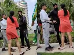 Shrikant Tyagi Case: पुलिस की 8 टीमें, 78 घंटे की तलाशी, 25 हजार का इनाम- फिर भी गिरफ्तार नहीं हो सका बीजेपी का 'गालीबाज़' नेता