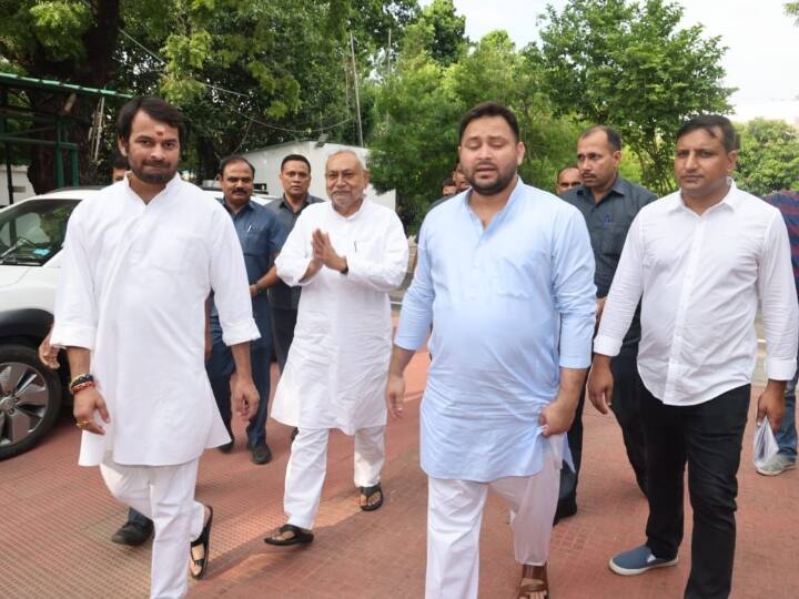 राज्य में कांग्रेस के 19 विधायक हैं. कांग्रेस महासचिव तारिक अनवर ने  कहा कि हमारी लड़ाई वैचारिक है और हम सत्ता के लिए नहीं लड़ रहे हैं। कांग्रेस किसी भी गैर-बीजेपी सरकार का सहयोग करेगी और धर्मनिरपेक्ष ताकतों को मजबूत बनाने में मदद करेगी.