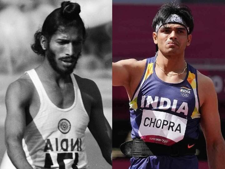 Azadi Ka Amrit Mahotsav India Achievement in Athletics Sports in 75 years of Independence Independence Day 2022: मिल्खा सिंह के कॉमनवेल्थ गोल्ड से लेकर नीरज के ओलंपिक स्वर्ण तक, 75 सालों में एथलेटिक्स में भारत की 8 बड़ी उपलब्धियां