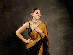 Happy Birthday Hansika Motwani : ‘शाका लाका बूम बूम’मधून करिअरची सुरुवात, आता बॉलिवूड अन् इंडस्ट्री गाजवतेय हंसिका मोटवानी!