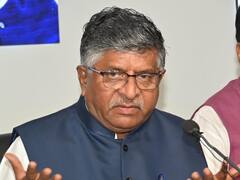 Bihar Political Crisis: 'ये बिहार के वोटर्स का अपमान', BJP से नाता तोड़ने के बाद JDU पर बरसे रविशंकर प्रसाद