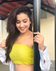 Deepika Pilli Latest Photos :  ముద్దొస్తున్న, ముద్దులు ఇస్తున్న దీపికా పిల్లి
