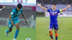 AIFF Awards: ৩৮-এও ভারতসেরা সুনীলই, সেরা মহিলা ফুটবলার নির্বাচিত হলেন মনীষা