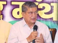 UKSSSC Paper Leak मामले को लेकर पूर्व सीएम हरीश रावत का बड़ा बयान, सरकार से की ये मांग