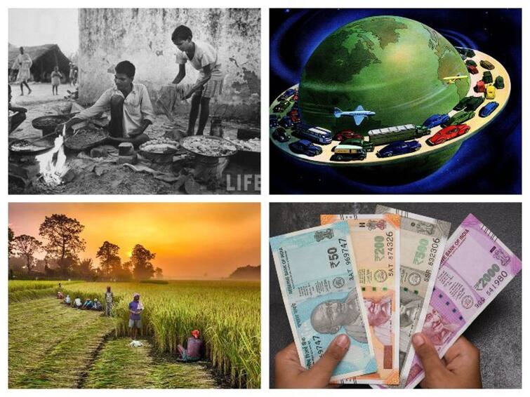 Biggest Economic Achievements Post Independence Development related for 75th independence day India 75 : சுதந்திரத்திற்கு பிறகு, நாட்டை அடுத்த கட்டத்திற்கு கொண்டு சென்ற பொருளாதார நடவடிக்கைகள்..