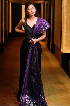 Pranitha Subhash Pics: ਸਾਵਨ 'ਚ ਝੂਲਾ ਝੂਲਦੇ ਹੋਏ ਦਿਖੀ ਪ੍ਰਣੀਤਾ ਸੁਭਾਸ਼, ਰਵਾਇਤੀ ਲੁੱਕ ਵਿੱਚ ਦਿਖੀ ਬਹੁਤ ਸੁੰਦਰ